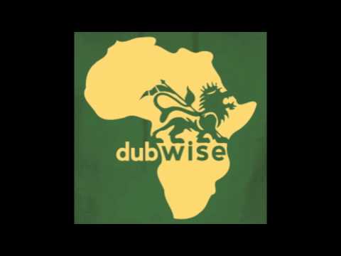 RSK Dubwise - Jungle Dub