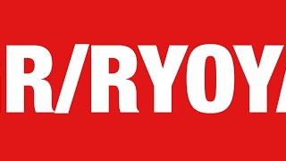 GR/ RYOYAチャンネル のライブ ストリーム