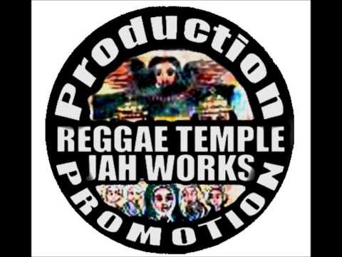 Rootsy Lion - Longue est la route (Riddim by Reggae Temple & JWP) (2F Prod)