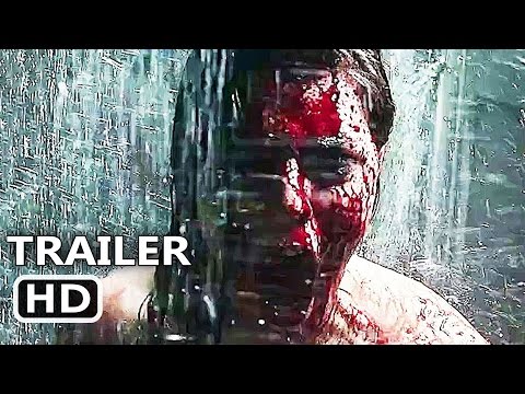 АLIEN: COVENАNT Red Band Trailer # 2 (2017) Horror, Аlien Movie HD