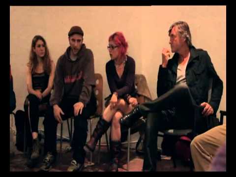 Richard Madeley Meets The Squatters Bristol & London ITV 06Dec12 (extract)