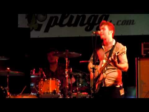 General Fiasco - Rebel Get By live at Frequency Festival 2010