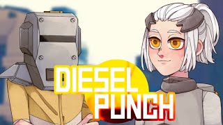 Diesel Punch Steam Key GLOBAL