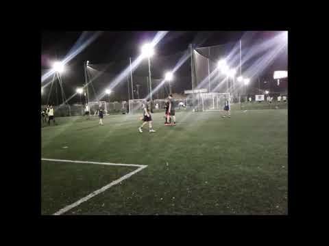 Galgo F C  vs Marimba #Fecha 8 #F8   Copa Palermo