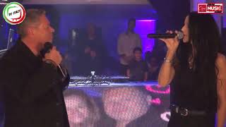 Can’t help falling in love. Angelo Venuto / Lisa Messina