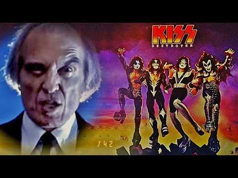 Detroit Rock City, 1976 , KISS