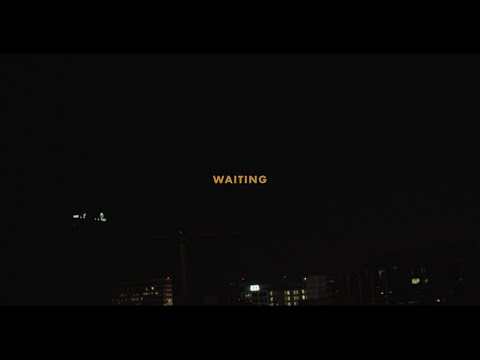 NIGHT TRAVELER - Waiting (Official Lyric Video)