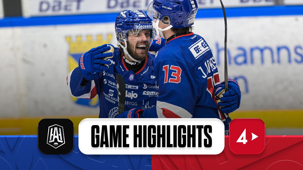 IK Oskarshamn vs. Almtuna