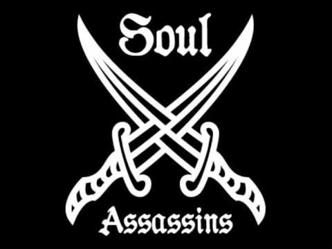 DJ Muggs prsnt. Soul Assassins - New York Undercover