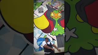 Será que saio ganhando? #92 Pokémon TCG #pokemontcg #pokemon #pokemoncommunity #unboxing