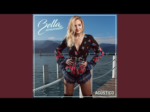 Até Você Chegar - Bella Carazzatto