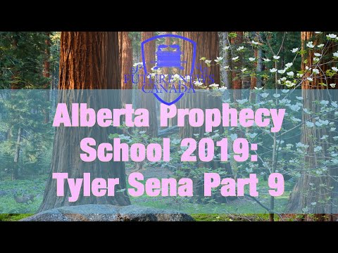 APS 2019: The U.S. Constitution Part 9 - Tyler Sena