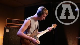 Mylets - Arizona - Audiotree Live