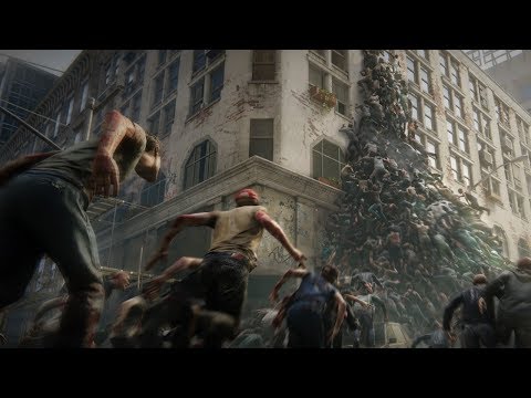 World War Z video review