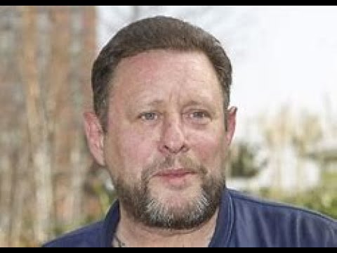 Shaun Ryder   The ecstasy and the agony