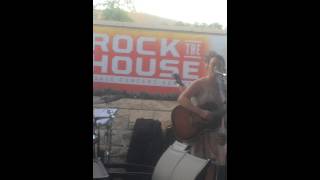 Kayla Ray - Southside of Town