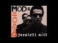 DEPECHE MODE Greatest Hits Fullalbum