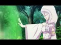 White Breaks Down The Barrier And Start The War Kumo Desu Ga Nani Ka
