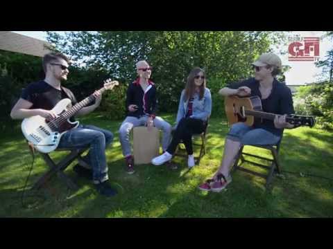 G.F.I Session: Epp Kõiv "Terve suve maal"