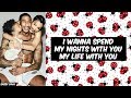 Teyana Taylor Gonna Love Me Lyrics von Teyana Taylor Gonna Love Me Lyrics von