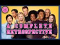 COMMUNITY A Complete Retrospective