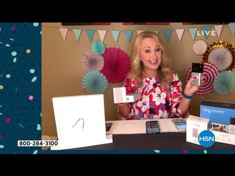 HSN | Ring Electronic Celebration 07.04.2020 - 12 AM