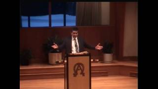 Dawn After Darkest Night