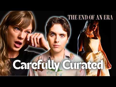 What The End of an Era Wants You to Feel