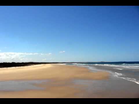 Sea of Love- Israel Kamakawiwo'ole -with lyrics ( subtitled )