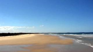 Sea of Love- Israel Kamakawiwo'ole -with lyrics ( subtitled )