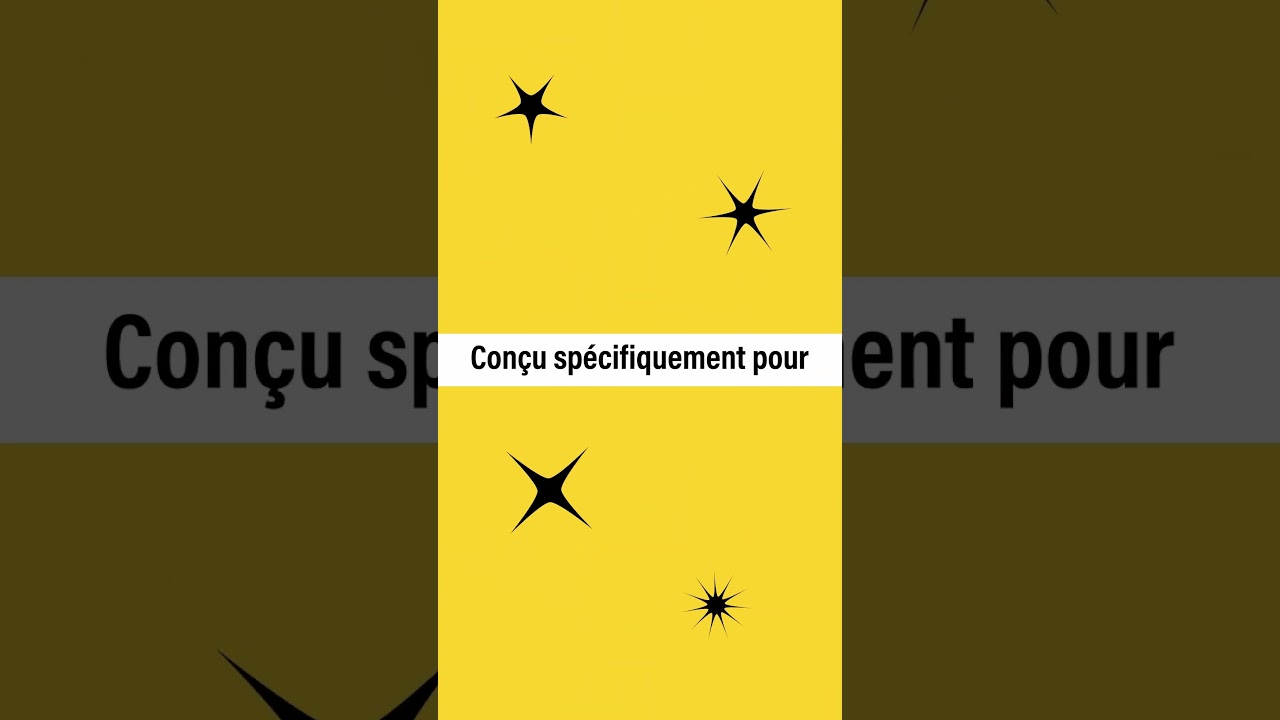Popmètre — Film de présentation Gomia