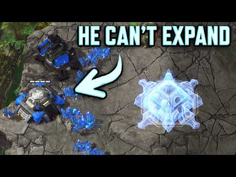 Clem's Genius New Hidden Barracks Build