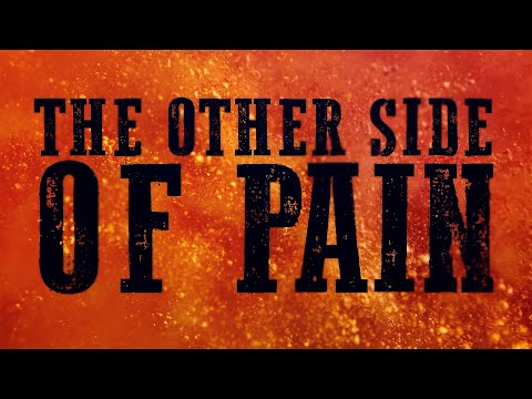 Citizen Soldier - The Other Side Of Pain (Official Lyric Video)