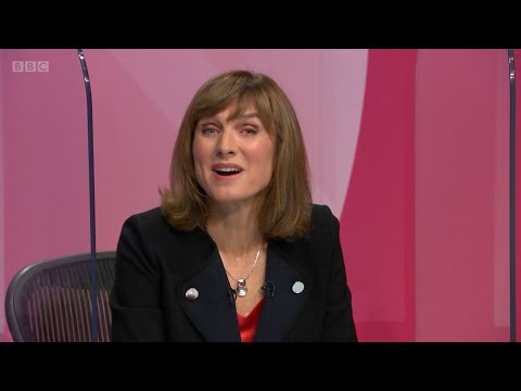 Question Time - 30th September 2021