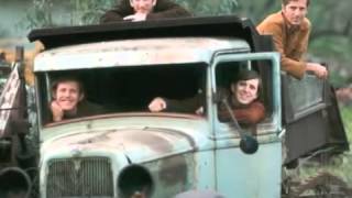 The Dillards - Lemon Chimes