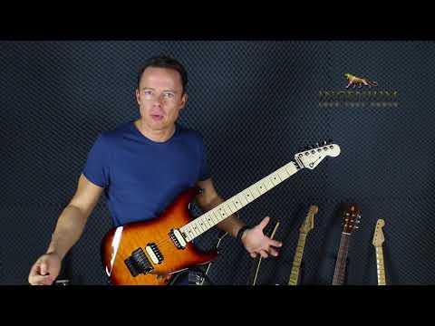 Genius way of sequencing arpeggios - Guitar mastery lesson
