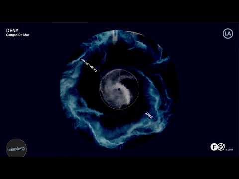 DENY - Canção do Mar ft. Nicoleta Nuca