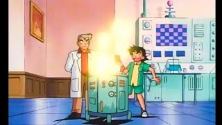 Download lagu Season 01 – Indigo League Episode 01 :- Pokémon, I Choose You! mp3