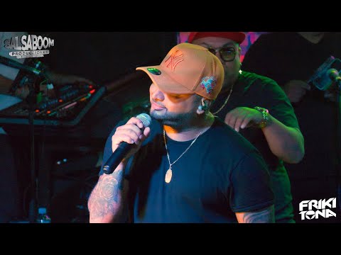 Y Nos Amamos - Maryto Y Su Salson En FrikiTona