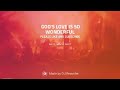 God S Love Is So Wonderful Piano Cover
