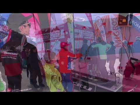 Finale Grand Prix Migros Grächen