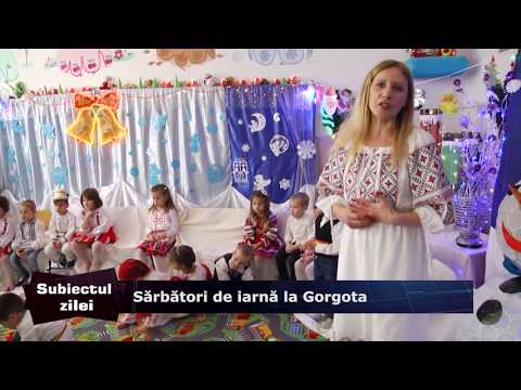 Subiectul zilei Gorgota 22 dec 2017