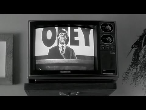 Evil Nine - They Live!