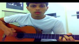 Dark Sweet Lady - George Harrison cover by Cássio Sá