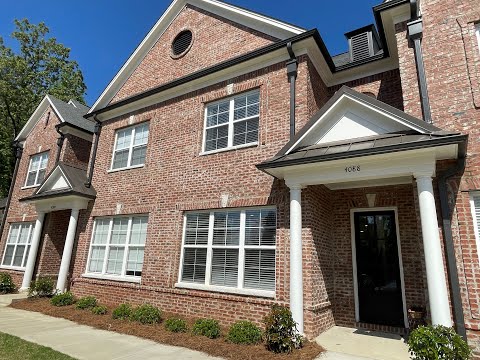 3BR/3.5BA For Rent property video