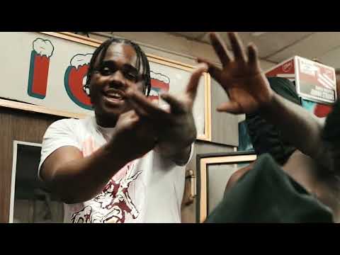 MurdaGang PB - 2Deep (Official Video)