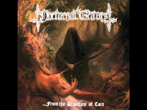 Nocturnal Graves - Slave Annihilation