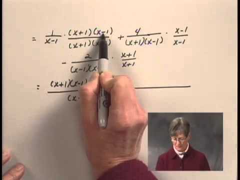 Developmental Mathematics Ch12 Ex17