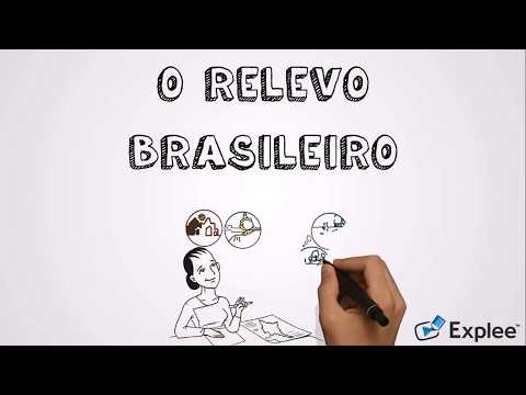 THE BRAZILIAN RELIEF