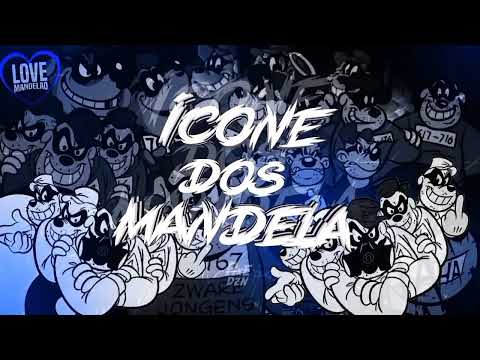 MEGATRON NA FAVELA - ( DJ RUGAL ORIGINAL)